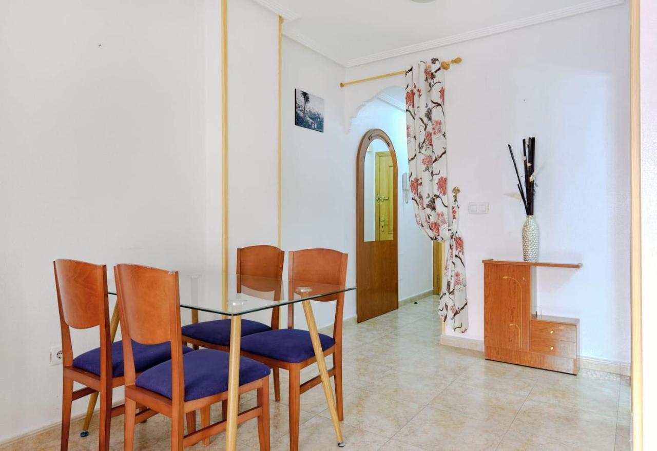 Appartement Playa Del Cura - 140 M To The Beach. *